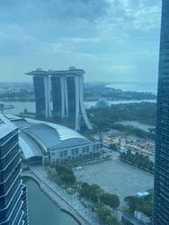 Marina Bay Financial Centre (mbfc) (D1), Office #459704031